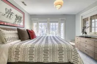 Hamersmith Hollow Retreat by AvantStay