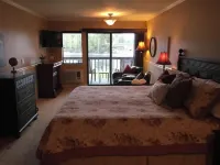 Bigfork Waterfront Condo