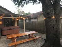 North Austin Music Capital Landing