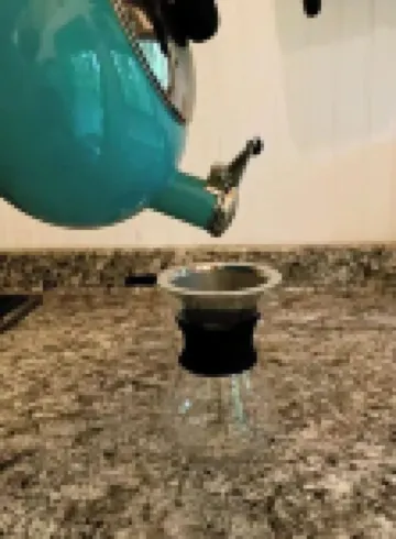 Trails Head Tiny House