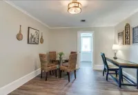 The Porch near Henry Horton- 3 Bedroom Home - Wifi