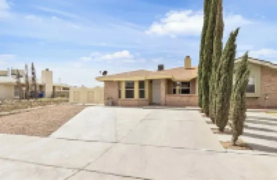 Newly remodeled, newly furnished, smart home