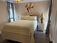 3Br&2BA Oceanfront - the Brigadune on Shore Drive in Myrtle Beach