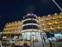 Al Mudawah Hotel Hotels in 
