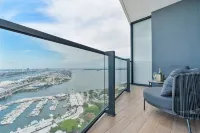 Downtown by Miami Vacation Rentals - Pemandangan Pantai