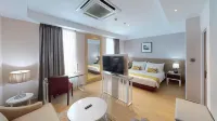 Park Hotel Cawang Jakarta Hotels near Faculty of Sport Science, State University of Jakarta