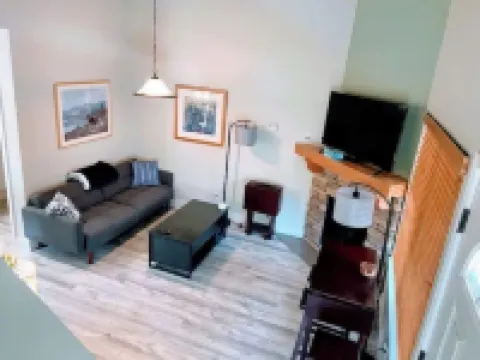 Heavenly Mountain Views 3B/2B Walk 2 Ski Lift/Hike