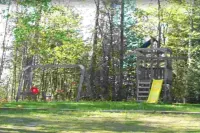Presque Isle Resort, cottage #3 of 3