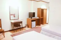 Butterfly Princess Hotel Hotel di 