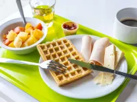 Ibis Budget Nancy Porte Sud Hotels in Vandoeuvre-les-Nancy