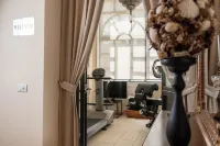 Hotel 900 - Gym