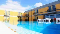 Hotel 3K Faro Aeroporto Hotels in Montenegro