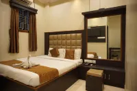 The Premier Inn - 3 stelle
