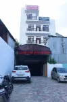 Lucknow Luxury Hotel And Restaurant Hotels near Cloud 9 Park