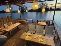 Eco Lagoon Hotels in Cua Can