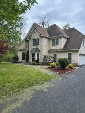 HOUSE TO RELAX WITH FAMILY AND FRIENDS+JACUZZI Отели рядом с достопримечательностью «Community Church»