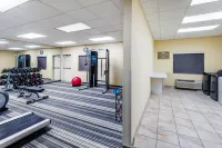 Candlewood Suites Georgetown by IHG - ジム