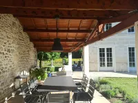 Les Rives du Rochefollet Hotels in Asnieres-la-Giraud
