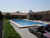 Marhaba Resort and Boutique Hotel โรงแรมใกล้ย่านอัลคาน