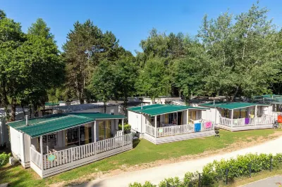 Hu Birkelt Village Hotels in Larochette
