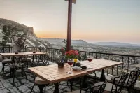 Kayakapi Premium Caves Cappadocia Hotels in Kavaklıönü Mahallesi