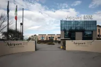 Airport Hotel Bergamo Hotels in Bagnatica
