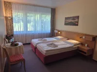 Panorama Hotel Kurort-Oberwiesenthal - Wifi