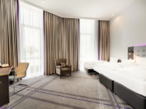 Premier Inn Wolfsburg City Centre hotel Hotels in Wolfsburg