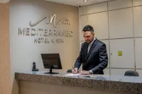 Mediterráneo Hotel y Spa