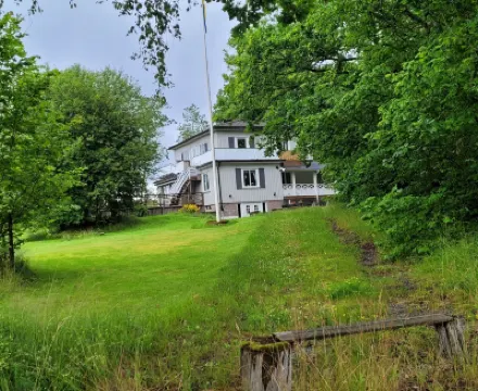 Villa Ekegården Hotels in der Nähe von Flughafen Göteborg Landvetter