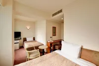 安崎市原社交旅館