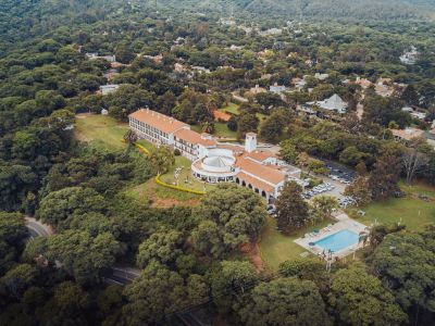 Altos de la Viña, Wine Hotel & Spa
