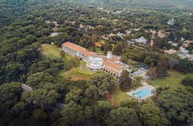 Altos de la Viña, Wine Hotel & Spa
