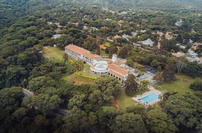 Altos de la Viña, Wine Hotel & Spa Hotels in 