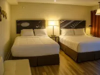 Studio 6 Suites Belton, TX Hoteles en Belton