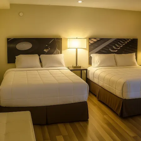 Studio 6 Suites Belton, TX