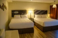 Studio 6 Suites Belton, TX