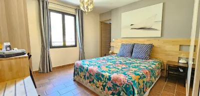 Villa Tropez Chambres d'hôtes