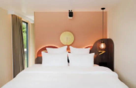 拉費爾特蘇茹阿爾皇家驛站 拉費泰蘇茹瓦爾酒店