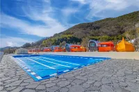 Goseong Oksu Spa Camping Land Pension