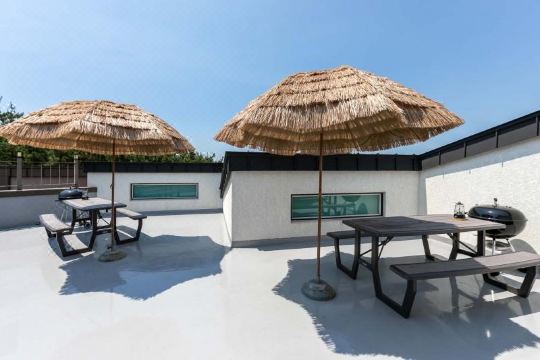 태안 청춘여관펜션