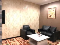 Livero Hotel Kefamenanu Hotels in Kefamenanu Selatan