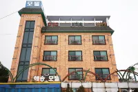 Anmyeondo Haesong