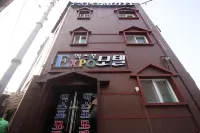 Yeosu Expo Motel - Bintang 2