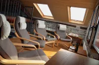 Casa Mara: the Great Beauty of Varenna - Lakefront Haven, Stunning Views [A/C]