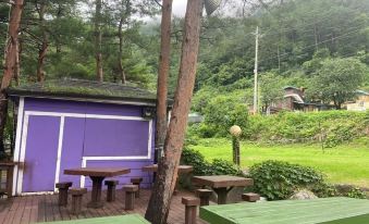 Sangol Story Pension