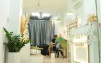 Simple Hostel