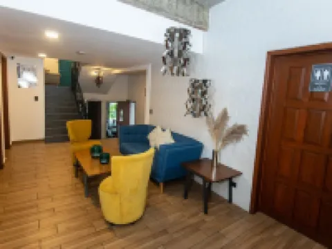 Hotel Citlalli Hotels in San Salvador