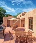 WorldMark Santa Fe - مطابخ