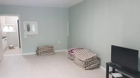 Mungyeong Yongchugol Minbak Отели рядом с достопримечательностью «Ssangyong Valley»